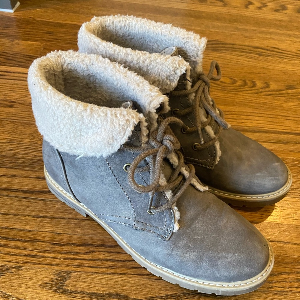 Sonoma women’s boots